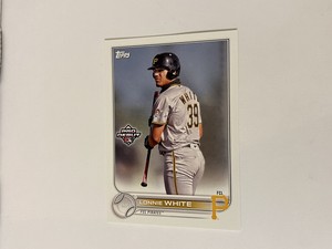 2022 Topps Pro Debut #PD-82 Lonnie White