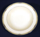 Mikasa China Afton Mint Condition Wow! Round Vegetable Serving Bowl 10-1/4"