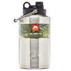 Stainless Steel 1 Gallon Water Jug