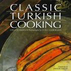 Classic Turkish Cooking By Basan, Ghillie
