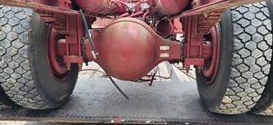 ROCKWELL 3121D1486 MERITOR RS-30-180 A83320061399 CARRIER DIFFERENTIAL AXLE - Picture 1 of 11