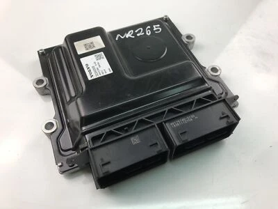 NR265 VOLVO V60 2019 Engine Control Unit ECU 32242005 - Image 1 of 4