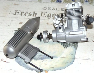 OS FXi 46 RC Model Airplane Engine .. never run - Picture 1 of 21