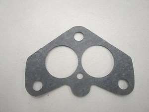 33 34 35 36 37 38 39 FORD 8 CYL CARBURETOR BASE GASKET 2 BARREL NEW - Picture 1 of 3