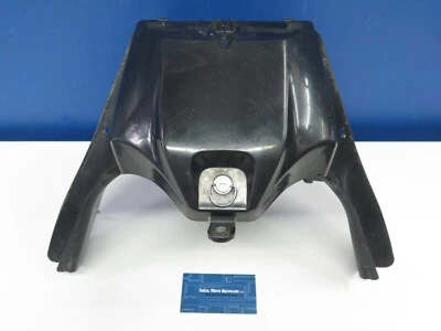 2018 - 2019 年雅马哈 YZ450F 原始设备制造商空气盒、过滤器、进气、启动(库存气箱) — 第 1/4 张图片