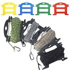 Light Tangle Storage Rope Frame Reel Tidy Tiger Head Frame Rope Fixing Frame