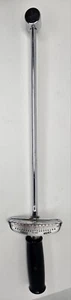 Sturtevant 1/2 Inch Drive Beam Torque Wrench 100 FtLbs 1200in Ibs Model R -100 - Picture 1 of 10