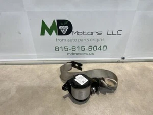 2018-2020 BUICK ENCLAVE REAR LEFT DRIVER SEAT BELT - Picture 1 of 12