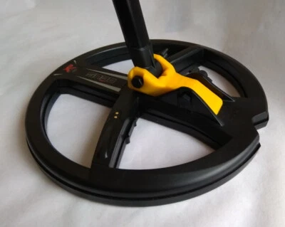 XP DEUS Search Coil 22cm (9") Centering Balancing Device Balancer - Image 1 of 4