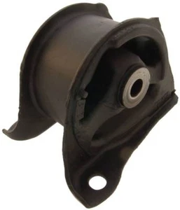Rear Engine Motor Mount Mt FEBEST HM-CRVMRR OEM 50810-ST7-000 - Picture 1 of 3