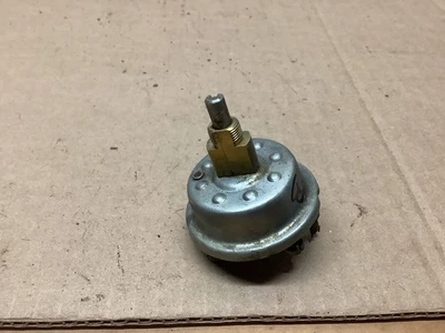 MOPAR vintage 1953 1954 plymouth dodge coronet royal dash headlight switch oem d - Image 1 of 3