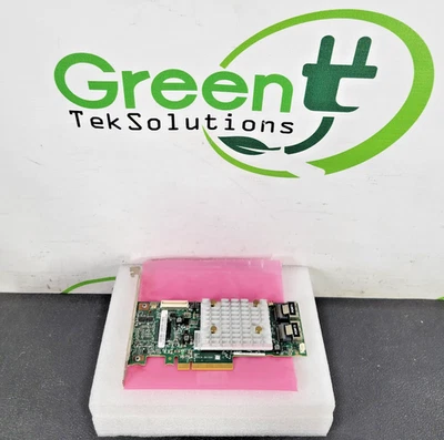 HP 836269-001 Smart Array P408I-P SR G10 Controller High Profile - Image 1 of 4