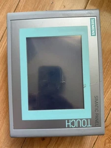 Siemens HMI 6AV6 643-0AA01-1AX0 6AV6643-0AA01-1AX0 - Picture 1 of 4