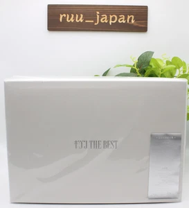GIVEN THE BEST Limited Edition 2CD + Blu-ray + T-shirt + Towel + Rubber Band New - Picture 1 of 6