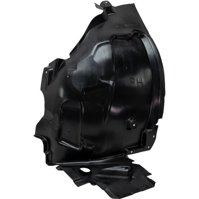 For 2018-2020 GLC350e Front Right Inner Fenders Black Plastic 253 691 04 03 Q Foto 1 de 4