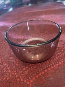 Pyrex Aufbewahrungsschale 1 Tasse 7202 Glas - Bild 1 von 2