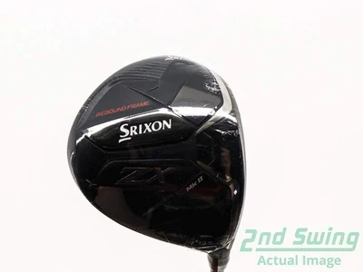 Mint Srixon ZX MK II Fairway Wood 3+ Wood 13.5° Graphite Stiff Right 43.5in - Image 1 of 4