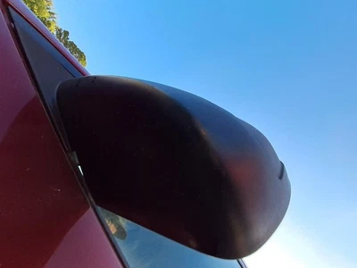 Espejo retrovisor de puerta izquierdo usado se adapta a: Ford Mustang 2009 eléctrico grado A izquierdo Foto 1 de 4