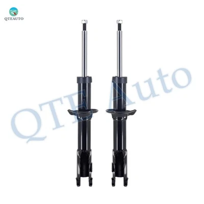 Пара из 2 передних стоек подвески в сборе для Dodge Attitude Mexico 2015-2024 годов выпуска - Изображение 1 из 4