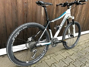 Cube Access WLS Pro 26 Mountainbike - Bild 1 von 6