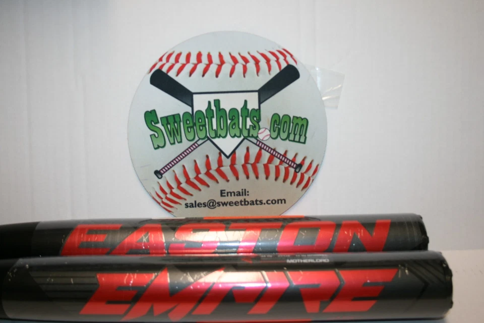 2025 Easton Empire Foster MIDNIGHT EDITION 13 In Barrel ESS5ESIS1X 34in 27oz