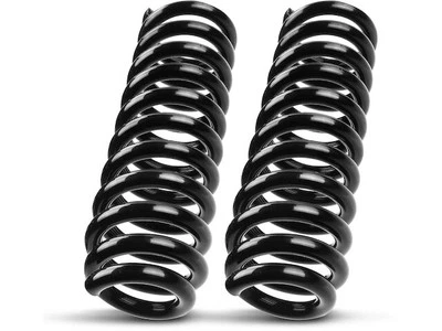 For 1995-1998 Honda Odyssey Coil Spring Set Front APR 86564SKVZ 1996 1997 - Изображение 1 из 2