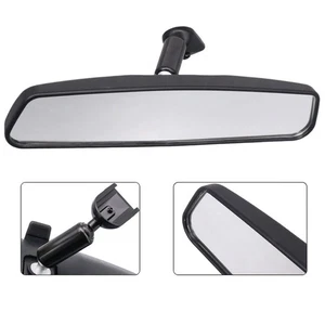 Interior Rear View Mirror 55156172AA For Dodge Charger 2006-10 Challenger 08-14 - Picture 1 of 7