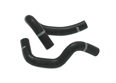Kit de mangueira aquecedor de silicone preto Mishimoto para 90-91 Mazda Miata MMHOSE-MIA-90HBK - Imagem 1 de 4