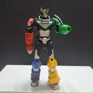 2017 Playmates Voltron Legendary Defender 5.5 Defender Voltron Actionfigur - Bild 1 von 3
