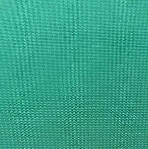 OUTDURA SPARKLE TURQUOISE W/ URETHANE COAT OUTDOOR FURNITURE FABRIC BY YARD 54"W - Picture 1 of 3