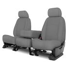Covercraft Carhartt SeatSaver Custom Seat Covers SSC3492CAGY 1st Row