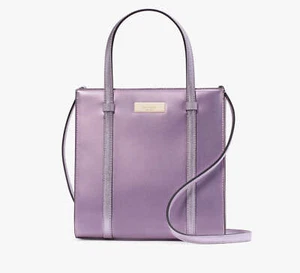 Kenzie kleine Tasche in Quarzrosa - Bild 1 von 10