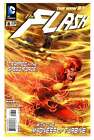 The Flash Vol 4 8 High Grade Dc (2012)