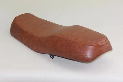 28 英寸 1982 - 1983 年本田 CB750SC CB750 Nighthawk 咖啡赛车座椅代码:L1179 — 第 1/4 张图片