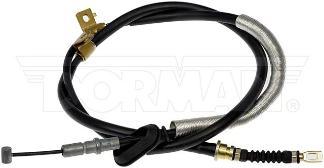 Cable de freno de estacionamiento Dorman C660736 para Acura TSX Foto 1 de 4
