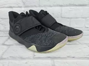 Nike KD Trey 5 VI "Triple Black" Herrengröße 8 AA 7067-010 - Bild 1 von 13
