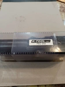 K-Tool 2" Cinta de corte central completamente efectiva, FEC 202 - Imagen 1 de 6