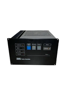 Edwards EXC 200 Turbo Pump Controller - Bild 1 von 4