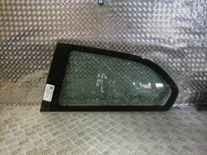 ALFA ROMEO 147 16V LUSSO 04-2010 3 DR DOOR WINDOW GLASS (REAR PASSENGER SIDE) E1 - Picture 1 of 6