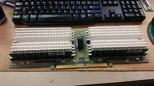 IBM 16 Slot Memory Expansion Board 03N4159 For IBM RS6000 Servers - Picture 1 of 2
