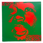 U-Roy - Version Galore * Vinyl Lp * 2002 * Virgin * 724381218815 * Free P&P UK *