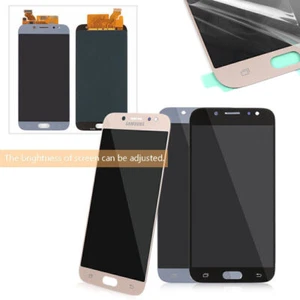 For Samsung Galaxy J7 Pro 2017 J730G J730 J730F/DS/M LCD Touch Screen Digitizer - Zdjęcie 1 z 11