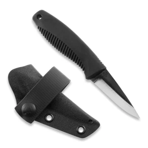 Peltonen M23 Ranger Cub Knife Kydex Sheath (Black) FJP305 - Picture 1 of 4