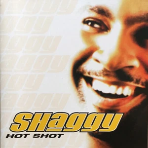 Shaggy - Hot Shot CD #G2034666 - Bild 1 von 1
