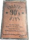 90S Country Hits - Cassette - Alabama - Martina Mcbride - Lorie Morgan