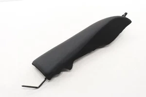 2018 - 2020 KIA OPTIMA REAR SEAT RIGHT SIDE BOLSTER CUSHION COVER OEM BLACK_WK - Foto 1 di 14