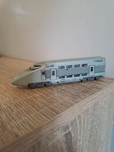 RealToy Bullet Train - E1 Series Shinkansen - Diecast Model - N Gauge - Picture 1 of 16