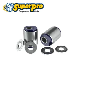 Kit de arbusto interior inferior brazo de control SuperPro - trasero PARA Pajero casi nuevo-nuevo SPF4669K - Imagen 1 de 1