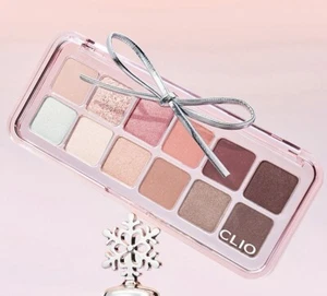 CLIO PRO EYE Palette Air 7.2g #101 Rose Diary - Picture 1 of 4