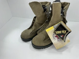 Belleville Boots 690V 3.0R USAF Warm Tactical sage green Flight Combat Gore Tex - Picture 1 of 10
